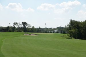 Fields Ranch (East) 12th Approach